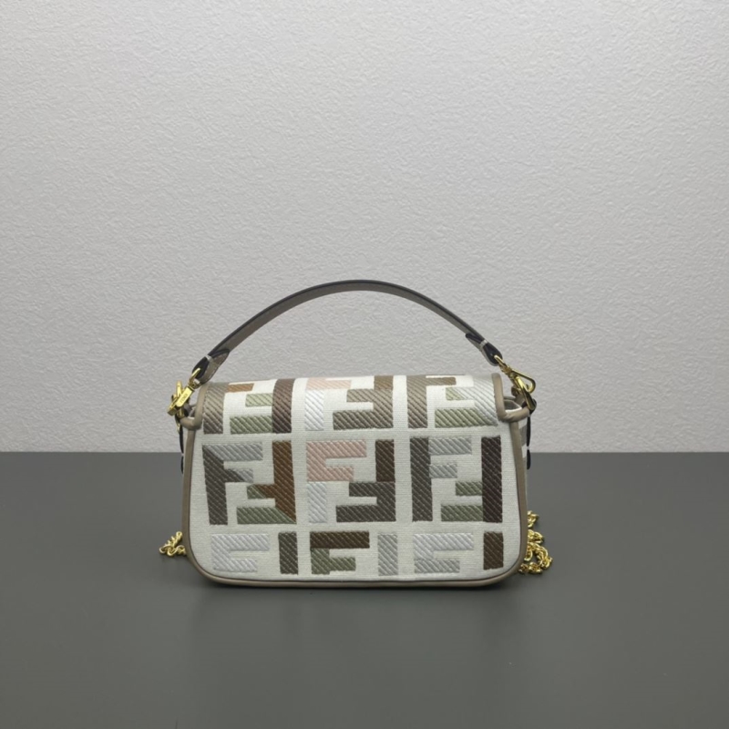 Fendi Satchel Bags